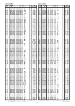 Предварительный просмотр 32 страницы Icom ID-5100A Service Manual