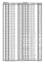 Предварительный просмотр 34 страницы Icom ID-5100A Service Manual