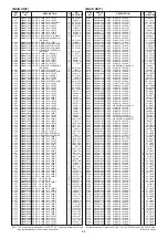 Предварительный просмотр 35 страницы Icom ID-5100A Service Manual