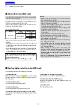 Preview for 8 page of Icom ID-51A Advanced Manual