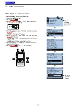 Preview for 10 page of Icom ID-51A Advanced Manual