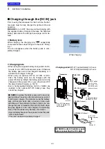 Предварительный просмотр 31 страницы Icom ID-51A Advanced Manual