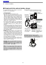 Preview for 33 page of Icom ID-51A Advanced Manual