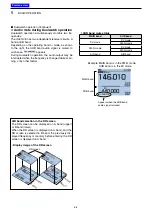 Предварительный просмотр 38 страницы Icom ID-51A Advanced Manual