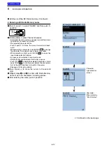 Предварительный просмотр 58 страницы Icom ID-51A Advanced Manual