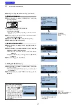 Preview for 59 page of Icom ID-51A Advanced Manual