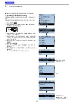 Preview for 60 page of Icom ID-51A Advanced Manual