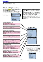 Preview for 79 page of Icom ID-51A Advanced Manual