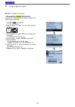 Preview for 91 page of Icom ID-51A Advanced Manual