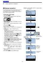 Предварительный просмотр 97 страницы Icom ID-51A Advanced Manual