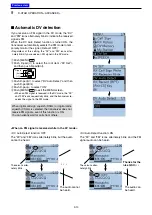 Preview for 105 page of Icom ID-51A Advanced Manual