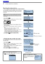 Предварительный просмотр 107 страницы Icom ID-51A Advanced Manual