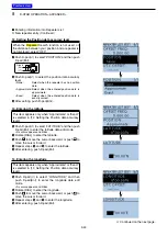 Preview for 128 page of Icom ID-51A Advanced Manual