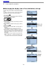 Предварительный просмотр 141 страницы Icom ID-51A Advanced Manual