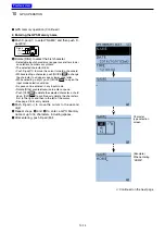 Предварительный просмотр 157 страницы Icom ID-51A Advanced Manual