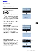 Предварительный просмотр 159 страницы Icom ID-51A Advanced Manual