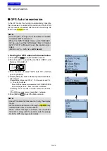 Preview for 176 page of Icom ID-51A Advanced Manual