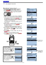 Preview for 199 page of Icom ID-51A Advanced Manual