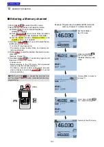 Предварительный просмотр 208 страницы Icom ID-51A Advanced Manual