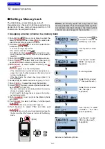 Предварительный просмотр 211 страницы Icom ID-51A Advanced Manual