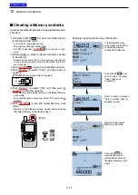 Предварительный просмотр 217 страницы Icom ID-51A Advanced Manual