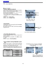 Предварительный просмотр 221 страницы Icom ID-51A Advanced Manual