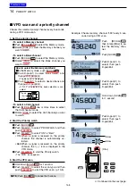 Preview for 238 page of Icom ID-51A Advanced Manual