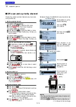 Предварительный просмотр 246 страницы Icom ID-51A Advanced Manual