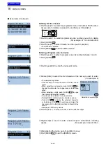 Preview for 276 page of Icom ID-51A Advanced Manual