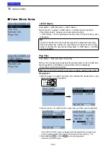 Preview for 277 page of Icom ID-51A Advanced Manual