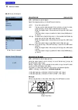 Предварительный просмотр 294 страницы Icom ID-51A Advanced Manual