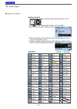 Preview for 300 page of Icom ID-51A Advanced Manual