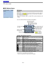 Предварительный просмотр 308 страницы Icom ID-51A Advanced Manual