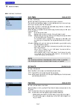 Preview for 316 page of Icom ID-51A Advanced Manual