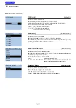 Preview for 332 page of Icom ID-51A Advanced Manual