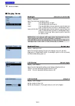 Preview for 335 page of Icom ID-51A Advanced Manual