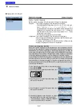 Preview for 342 page of Icom ID-51A Advanced Manual