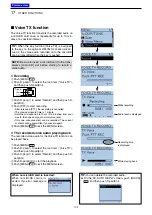 Preview for 356 page of Icom ID-51A Advanced Manual