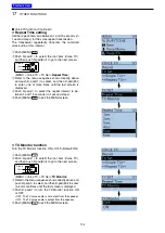 Preview for 358 page of Icom ID-51A Advanced Manual