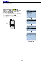 Preview for 363 page of Icom ID-51A Advanced Manual