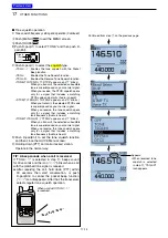 Предварительный просмотр 368 страницы Icom ID-51A Advanced Manual