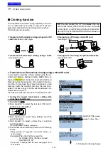 Preview for 371 page of Icom ID-51A Advanced Manual