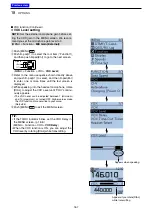 Preview for 389 page of Icom ID-51A Advanced Manual