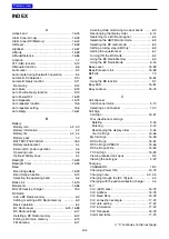 Preview for 399 page of Icom ID-51A Advanced Manual