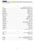 Preview for 408 page of Icom ID-51A Advanced Manual