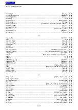 Preview for 411 page of Icom ID-51A Advanced Manual