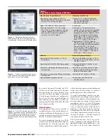 Предварительный просмотр 4 страницы Icom ID-51A Brochure & Specs