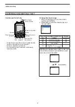 Preview for 4 page of Icom ID-52A Advanced Manual