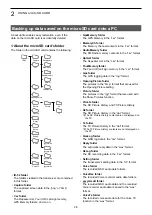 Preview for 14 page of Icom ID-52A Advanced Manual