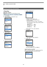 Предварительный просмотр 17 страницы Icom ID-52A Advanced Manual